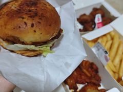 -必胜客(新辰里酒仙桥店)