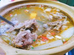 -花姐羊肉炉(吕厝店)