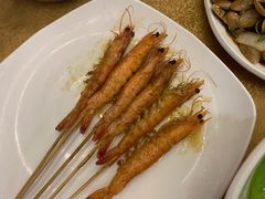 -吉源大排档·鱼生·海鲜(烧烤彩印厂店)