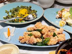 -鹿港小镇(霄云店)