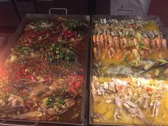 -星伦多 自助料理(圆融店)