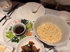 -四季民福烤鸭店(王府井东安门店)