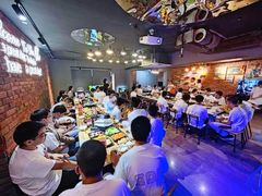 -4k轰趴馆(苏州街店)