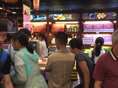 -钜记手信(兴华楼店)
