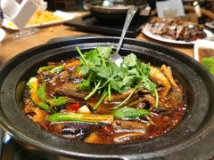 鳝鱼-盘飧市(春熙路店)