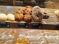 -FANEN法念·烘焙·甜点(万象城店)