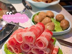 -卤教授老火锅