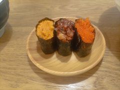 -春笙食堂.丼饭拉面寿司(GOGO新天地店)