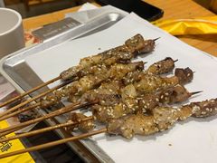 -木屋烧烤(双榆树店)