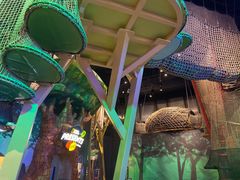 -珠海横琴国家地理探险家中心(创新方)