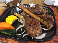-瑞伯克牛排自助餐厅天一广场店