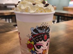 -霓裳茶舞(蒸湘万达店)