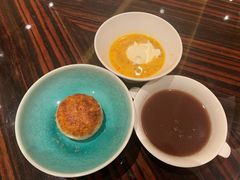 -香宫中餐厅·大连香格里拉(人民路店)