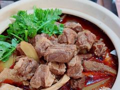 -牛腩之旅·牛腩牛杂煲(光启城美食城店)