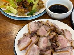 -浑河春面馆非遗鹿角面(太平庄店)