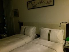 -香港铜锣湾皇悦酒店
