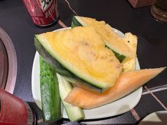 -梨花自助烤肉(西三旗万象汇店)