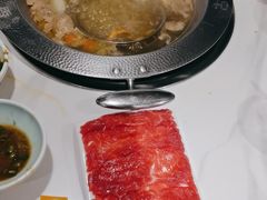 -古乐牛香·鲜牛肉自助火锅(南京总店)