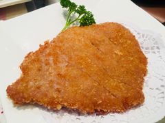 -池记(尖沙咀店)