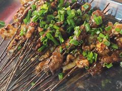 -刘三姐烤肉总店(飞山街店)