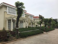 -佛山祈福仙湖酒店