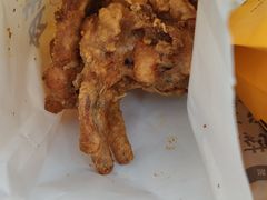 -炸肉先生总店(青泥店)