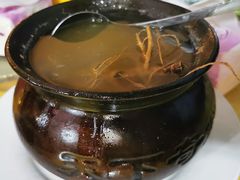 草根汤-莲花公园煎蟹(总店)