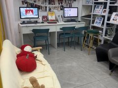 -拍刻风照相馆(南山西丽店)