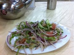 -维吾尔餐厅(宜山路店)