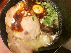 iphone_upload_pic-豚骨王拉面(Orchid Hotel)