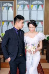 -1986婚纱摄影(清城店)