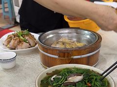 -成惠食府(赤岗店)