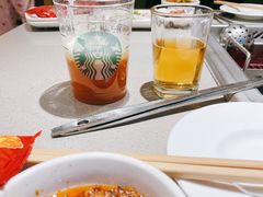 -海底捞火锅(九霄梦天地店)