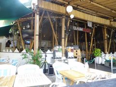 店面-Bamboo Bar & Grill Restaurant