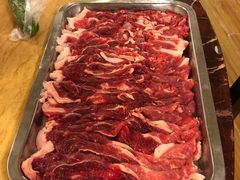 -月圆火锅(宁海东路二店)