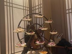 -花时·炭火烧肉(东百中心A馆店)