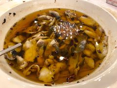 -水煮鱼乡·川京菜(蛇口店)