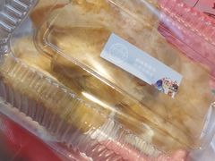 -吴酥生宫廷酥饼(南门口店)