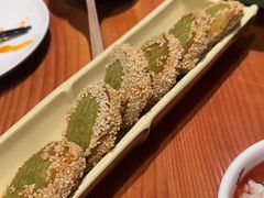-绿茶餐厅(成都天府红店)