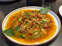 -滇铺子·云南特色菜·第九届野生菌美食节(曲靖万达店)