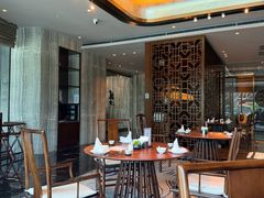 -蛇口希尔顿南海酒店·随轩中餐厅·粤菜