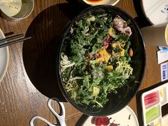 -小大董·烤鸭(王府井apm店)