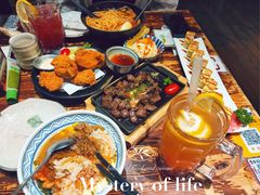 -小川洋风料理(街道口店)