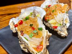 -老杨头烧烤(博烤堂店)