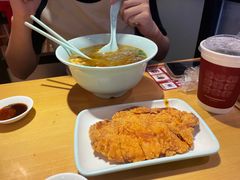 -回味鸭血粉丝汤(新城市广场店)