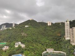 -香港港丽酒店
