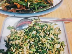 -秋金小炒·特色川菜(大洋店)