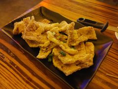 豆腐-土蚝·高压锅生蚝(百姓美食街店)