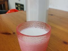 炒豆大豆奶-炒豆合作社(东四总店)