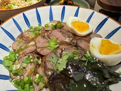 -面乙新派手擀面(大悦城店)